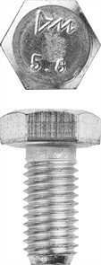 {{photo.Alt || photo.Description || 'ЗУБР M12 x 20 мм, 5 кг, оцинкованный, болт ГОСТ 7798-70 303080-12-020'}}