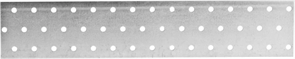 ЗУБР 60 х 300 х 2 мм, 10 шт., пластина соединительная 310255-060-300