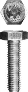 {{photo.Alt || photo.Description || 'ЗУБР M10 x 35 мм, 5 кг, оцинкованный, болт ГОСТ 7798-70 303080-10-035'}}