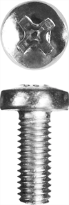 {{photo.Alt || photo.Description || 'ЗУБР М5 х 12 мм, оцинкованный, винт DIN 7985 303150-05-012'}}