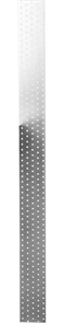 ЗУБР 100 х 1200 х 2 мм, 5 шт., пластина соединительная 310255-100-1200