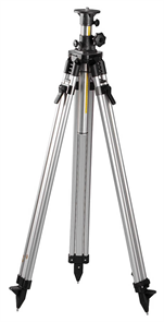 KRAFTOOL 1100-2400 мм, 5/8”, штатив универсальный телескопический 1-34770