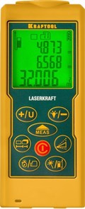{{photo.Alt || photo.Description || 'KRAFTOOL дальность 5 см - 70 м, точность 1,5 мм, лазерный дальномер 34760_z01'}}