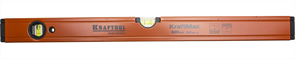 KRAFTOOL 600 мм, уровень алюминиевый 34721-060