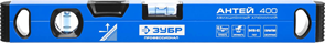 {{photo.Alt || photo.Description || 'ЗУБР 40 см, уровень с перископом АНТЕЙ 34586-040_z01 Профессионал'}}