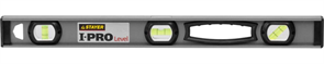STAYER 600 мм, усиленный двутавровый уровень I-PROLevel 3477-060