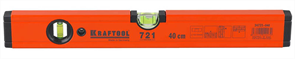 KRAFTOOL 400 мм, уровень алюминиевый 34721-040