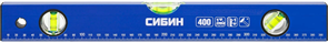 {{photo.Alt || photo.Description || 'СИБИН 400 мм, уровень коробчатый 34605-040 Профессионал'}}