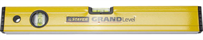 STAYER 400 мм, уровень коробчатый особо усиленный GRAND 3463-040_z02