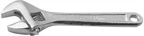 DEXX 150/20 мм, ключ разводной 27252-15