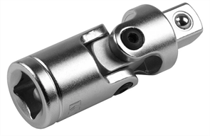 KRAFTOOL 1/2", Cr-V сталь, карданный шарнир INDUSTRIE QUALITAT 27850-1/2_z01