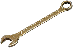 STAYER 28 мм, комбинированный гаечный ключ 27072-28