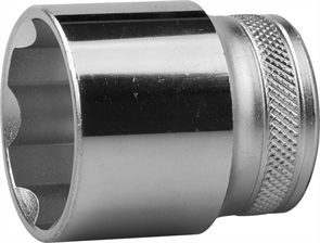 KRAFTOOL 1/2", 30 мм, CrMo сталь, хромированная, торцовая головка INDUSTRIE QUALITAT 27801-30_z01