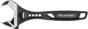 {{photo.Alt || photo.Description || 'KRAFTOOL 250/43 мм, ключ разводной силовой T-REX 27254-25'}}