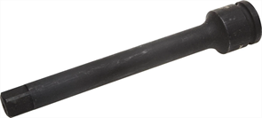 KRAFTOOL 3/4", 250 мм, удлинитель для торцевых головок 27967-250