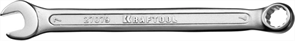 {{photo.Alt || photo.Description || 'KRAFTOOL 7 мм, Cr-V сталь, хромированный, гаечный ключ комбинированный 27079-07'}}