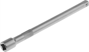 ЗУБР 1/2", 250 мм, удлинитель для торцевых головок 27721-250