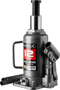 {{photo.Alt || photo.Description || 'MIRAX 12 т, 210-400 мм, домкрат бутылочный гидравлический 43260-12'}}