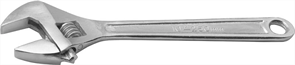 DEXX 250/30 мм, ключ разводной 27252-25