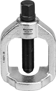 KRAFTOOL d 29/60 мм, съемник шаровых опор 1-43371-29