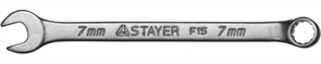 {{photo.Alt || photo.Description || 'STAYER 7 мм, комбинированный гаечный ключ 27085-07'}}