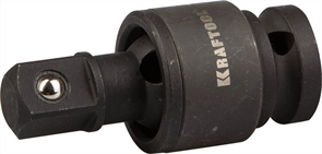 KRAFTOOL 1/2", Cr-Mo сталь, ударный, карданный шарнир INDUSTRIE QUALITAT 27960-1/2_z01
