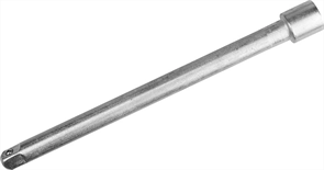НИЗ 1/2", 250 мм, удлинитель для торцевых головок 2773-01