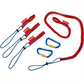 {{photo.Alt || photo.Description || 'KNIPEX 6 шт, набор инструментов для фиксации KN-005004TBK'}}