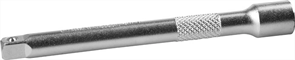 KRAFTOOL 1/4", 100 мм, удлинитель для торцевых головок 27854-1/4-100_z01