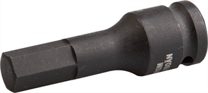 KRAFTOOL 1/2", 17 мм, CrMo сталь, фосфатированная, торцовая головка INDUSTRIE QUALITAT 27950-17_z01