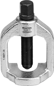 KRAFTOOL d 25/50 мм, съемник шаровых опор 1-43371-25
