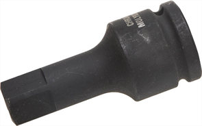 KRAFTOOL 3/4", 100 мм, удлинитель для торцевых головок 27967-100