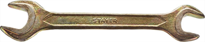 {{photo.Alt || photo.Description || 'STAYER 17х19 мм, оцинкованный, гаечный ключ рожковый 27038-17-19'}}