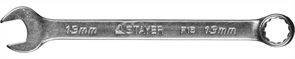 {{photo.Alt || photo.Description || 'STAYER 13 мм, комбинированный гаечный ключ 27085-13'}}