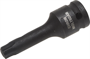 KRAFTOOL 1/2", 55 мм, CrMo сталь, фосфатированная, торцовая головка INDUSTRIE QUALITAT 27952-55_z01