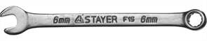 {{photo.Alt || photo.Description || 'STAYER 6 мм, комбинированный гаечный ключ 27085-06'}}