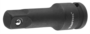 KRAFTOOL 1/2", 75 мм, удлинитель для торцевых головок 27965-75_z01