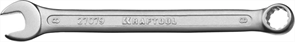 {{photo.Alt || photo.Description || 'KRAFTOOL 8 мм, Cr-V сталь, хромированный, гаечный ключ комбинированный 27079-08'}}