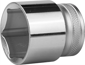 KRAFTOOL 1/2", 32 мм, CrMo сталь, хромированная, торцовая головка INDUSTRIE QUALITAT 27801-32_z01