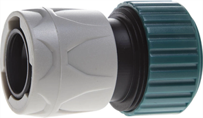 Raco d 3/4", соединитель шланг-насадка Original 4250-55204T