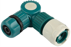 RACO d 1/2", соединитель (шланг-насадка) Original Swivel System 4250-55276C