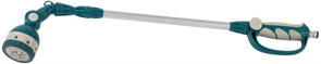 RACO 650-900 мм, 8-позиционный, распылитель Comfort-Plus 4257-55/577C