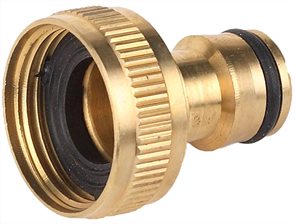 GRINDA 3/4", латунный, адаптер внешний 8-426102_z01