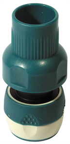 RACO d 3/4", 2-компонентный, соединитель (шланг-насадка) Comfort-Plus 4248-55246B