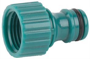 Raco 1/2", адаптер внешний (соединитель-резьба внешняя) Original 4250-55214C