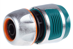 RACO d 1/2", пластиковый, соединитель (шланг-насадка) Profi-Plus 4247-55097B
