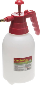 GRINDA 1.5 л, распылитель ручной Classic 8-425059_z01