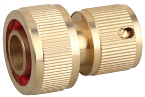 GRINDA d 3/4", соединитель с автостопом 8-426130_z01