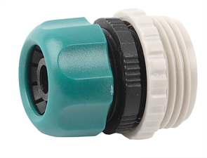 Raco  1/2"х3/4", переходник (резьба внутренняя- шланг) Original 4250-55291C
