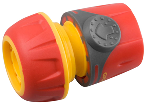 GRINDA d 3/4", пластмассовый с TPR, соединитель 8-426426